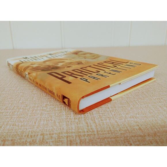 PRACTICAL‎ PARENTING Montel Williams HCDJ - Picture 11 of 14